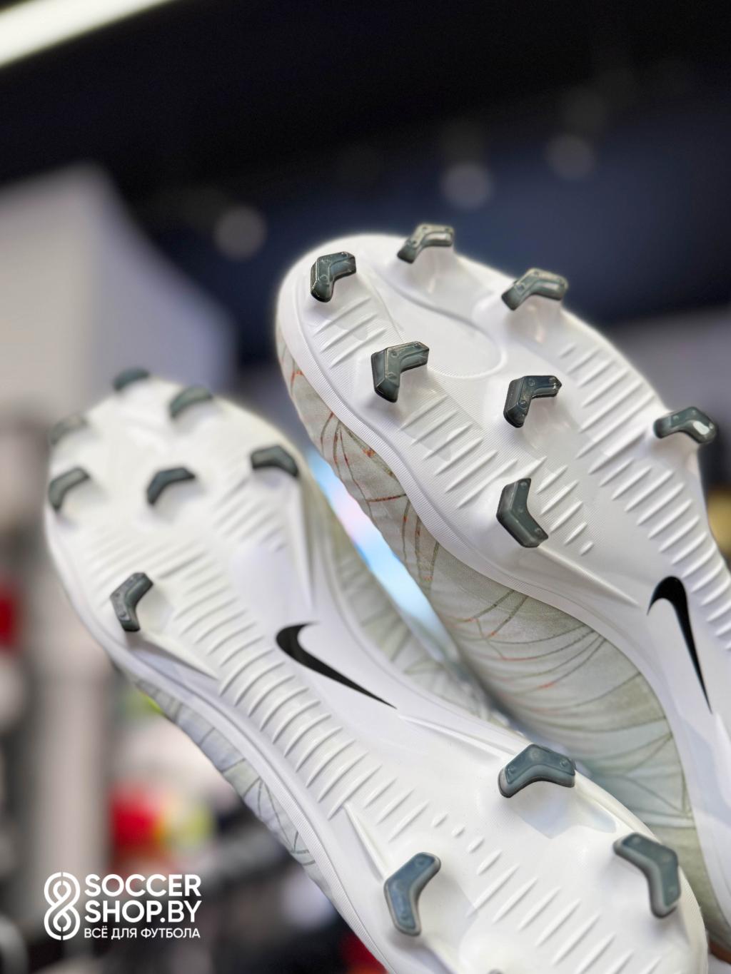 Nike Mercurial Superfly V CR7