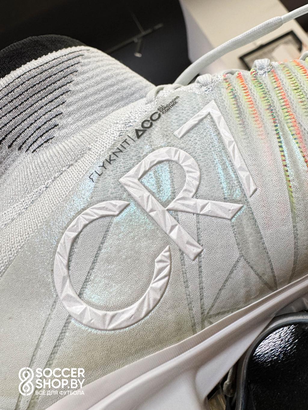 Nike Mercurial Superfly V CR7