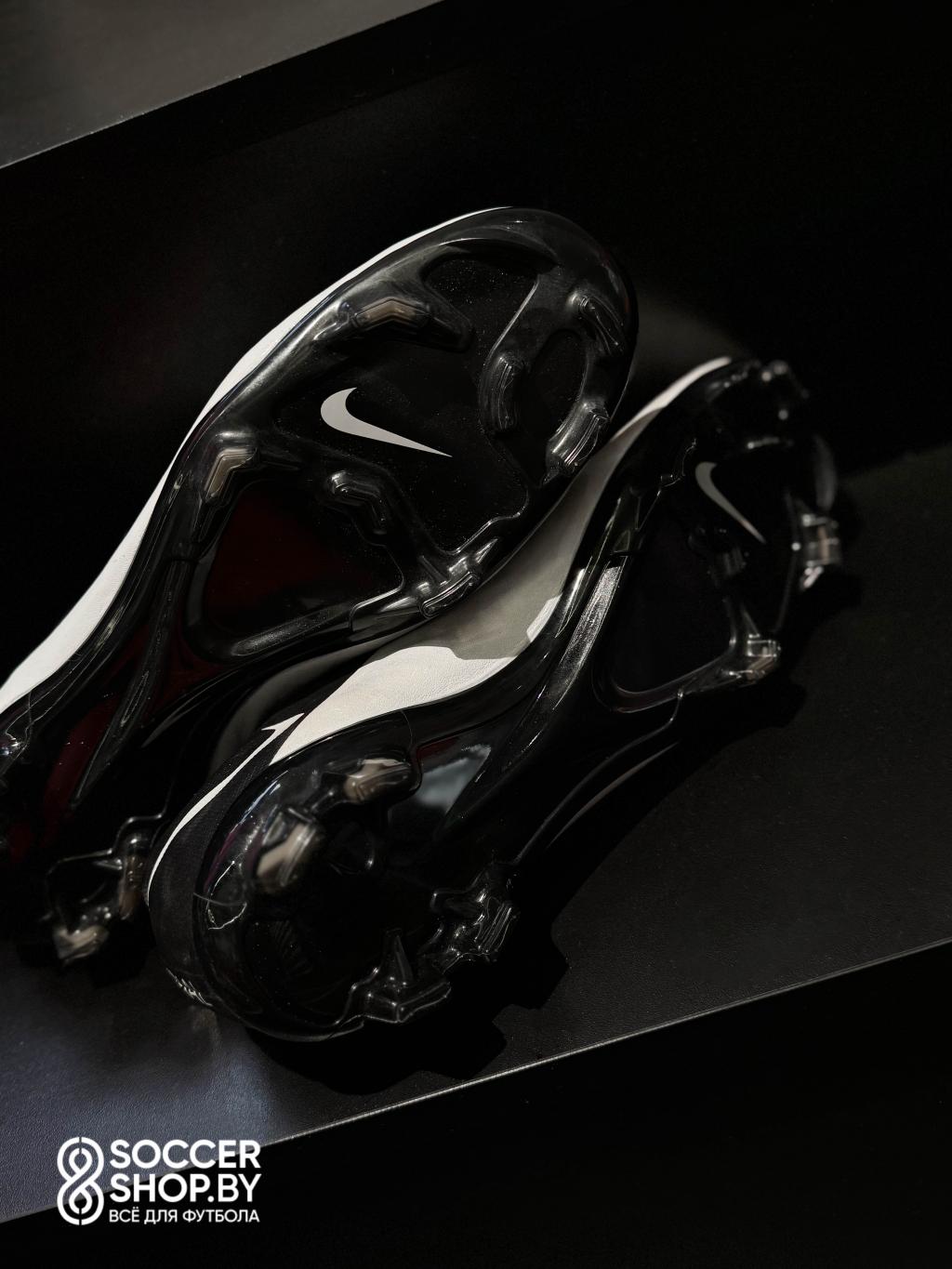 Nike Mercurial Vapor X Leather Tech Craft Pack
