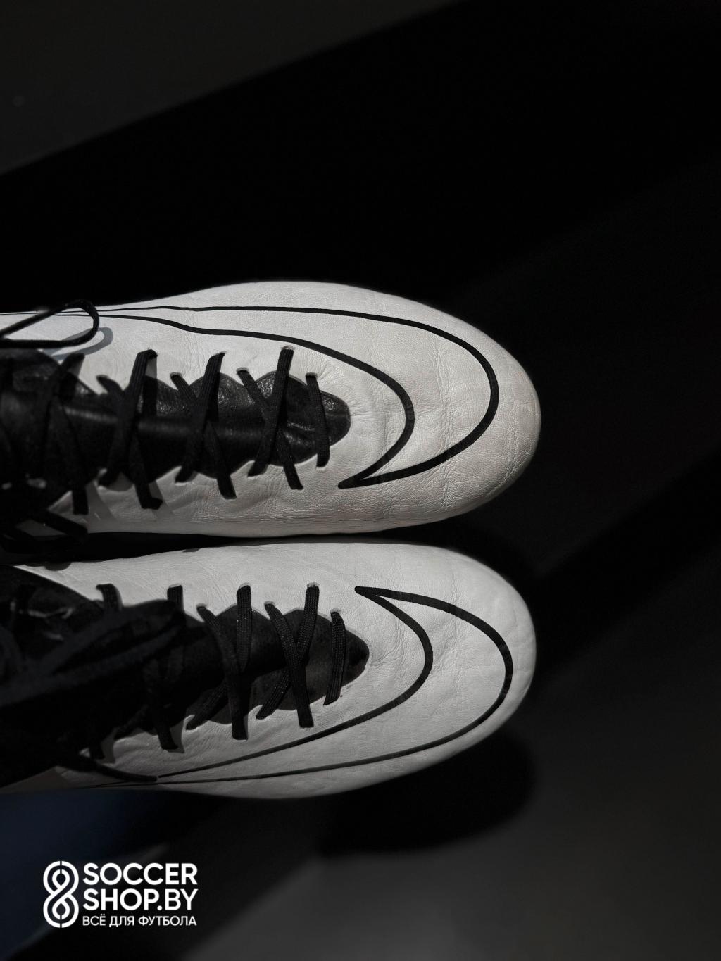 Nike Mercurial Vapor X Leather Tech Craft Pack