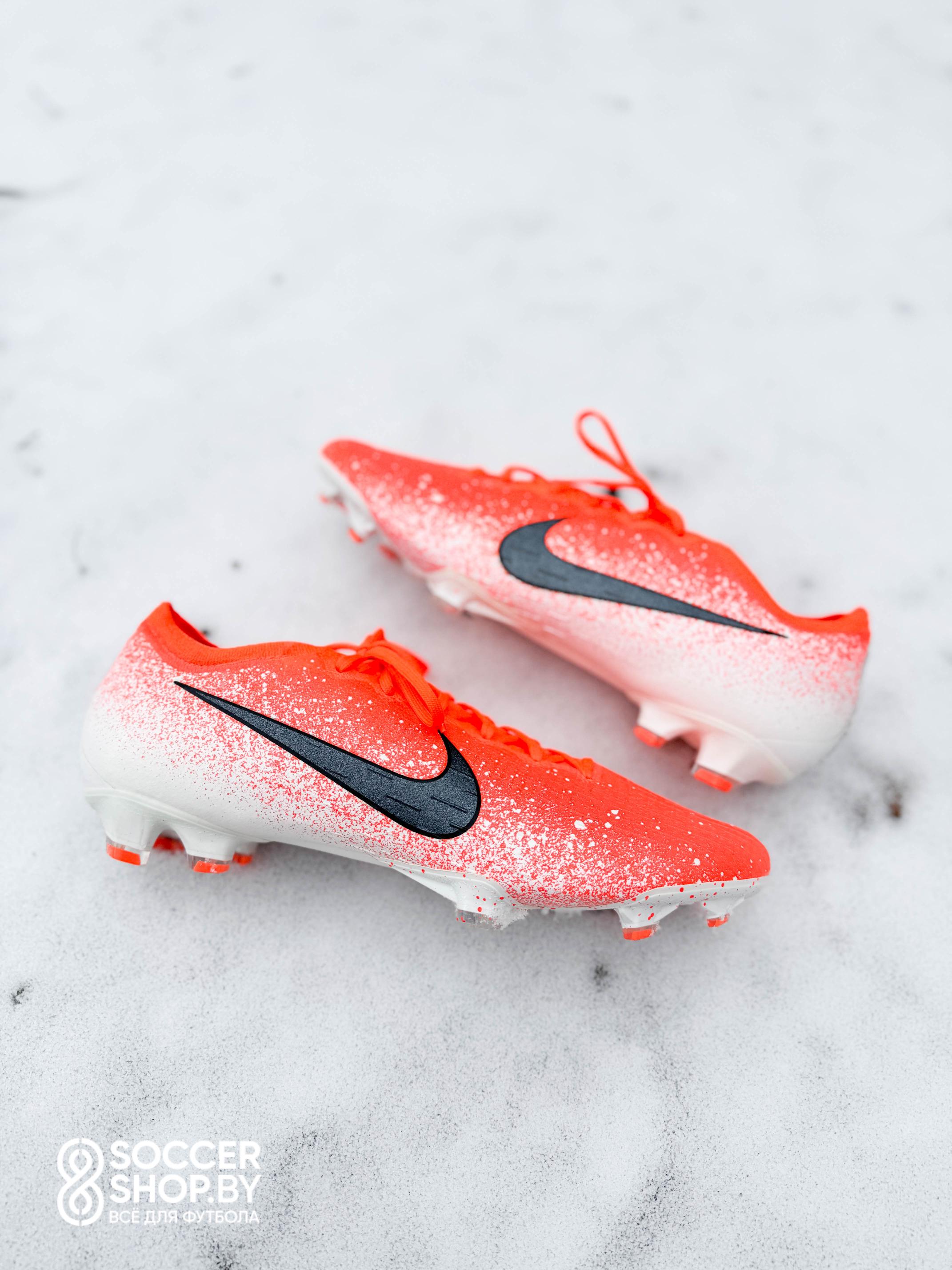 Nike Mercurial Vapor XII 360