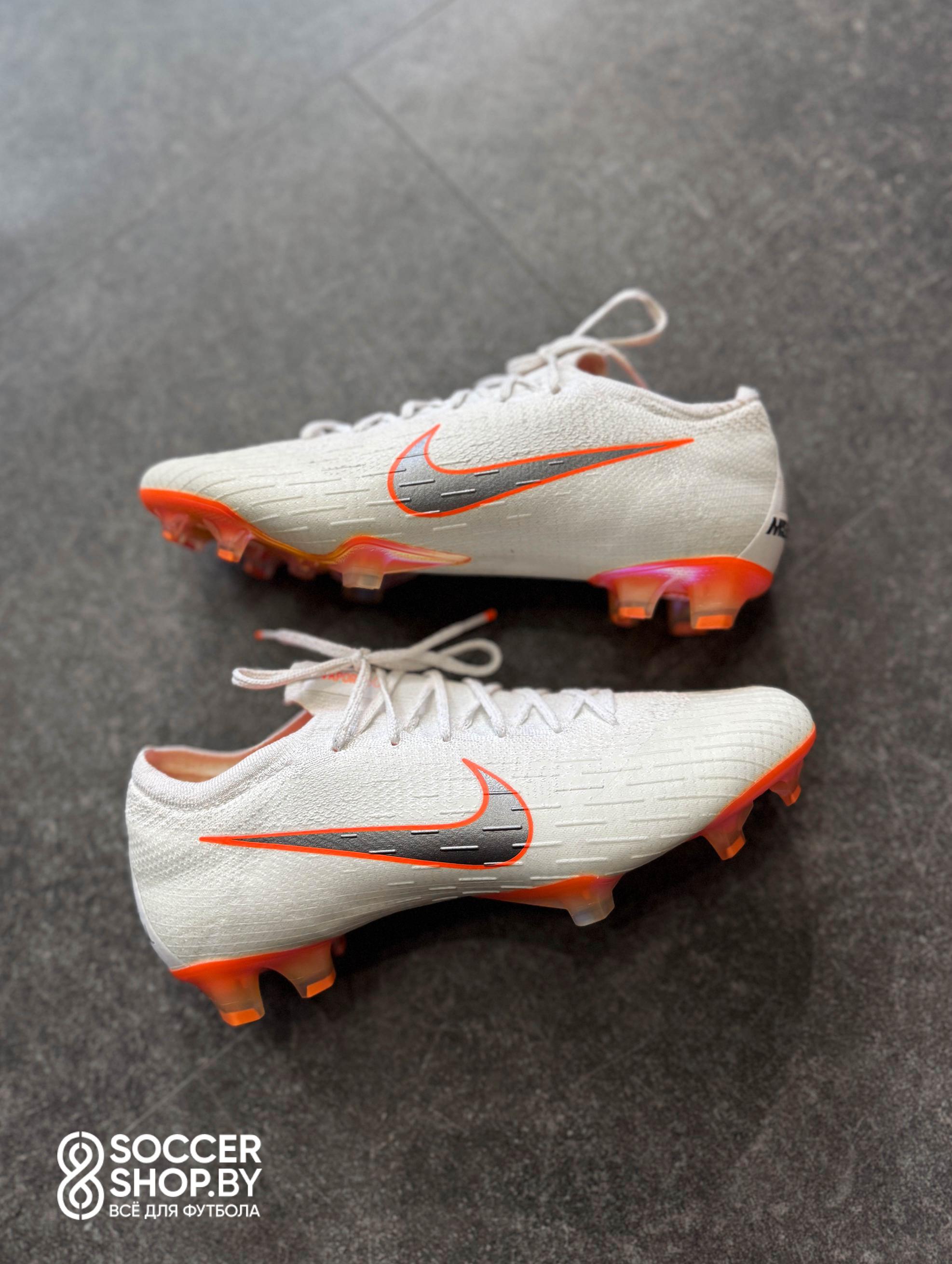 Nike Mercurial Vapor XII World Cup