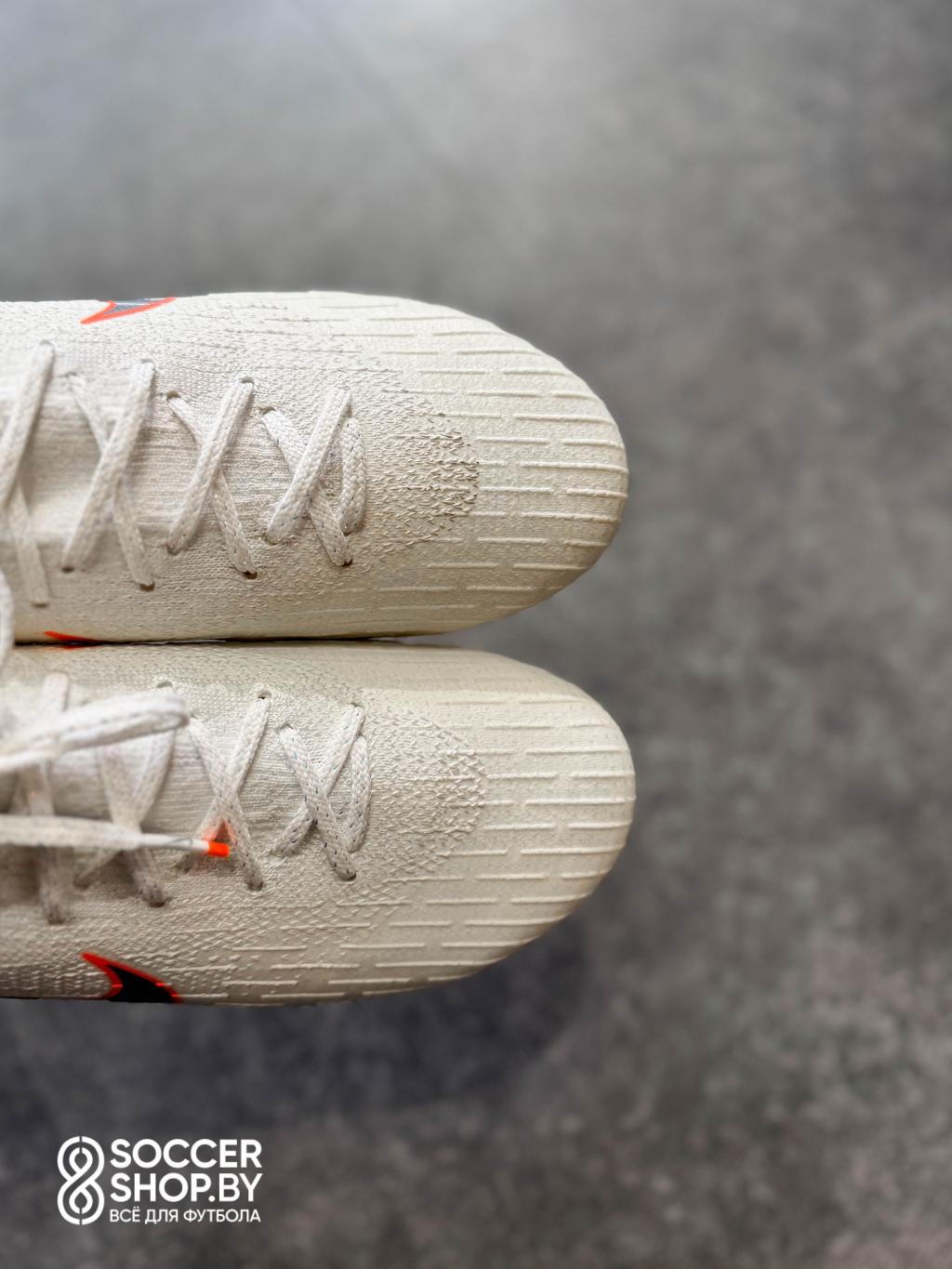 Nike Mercurial Vapor XII World Cup