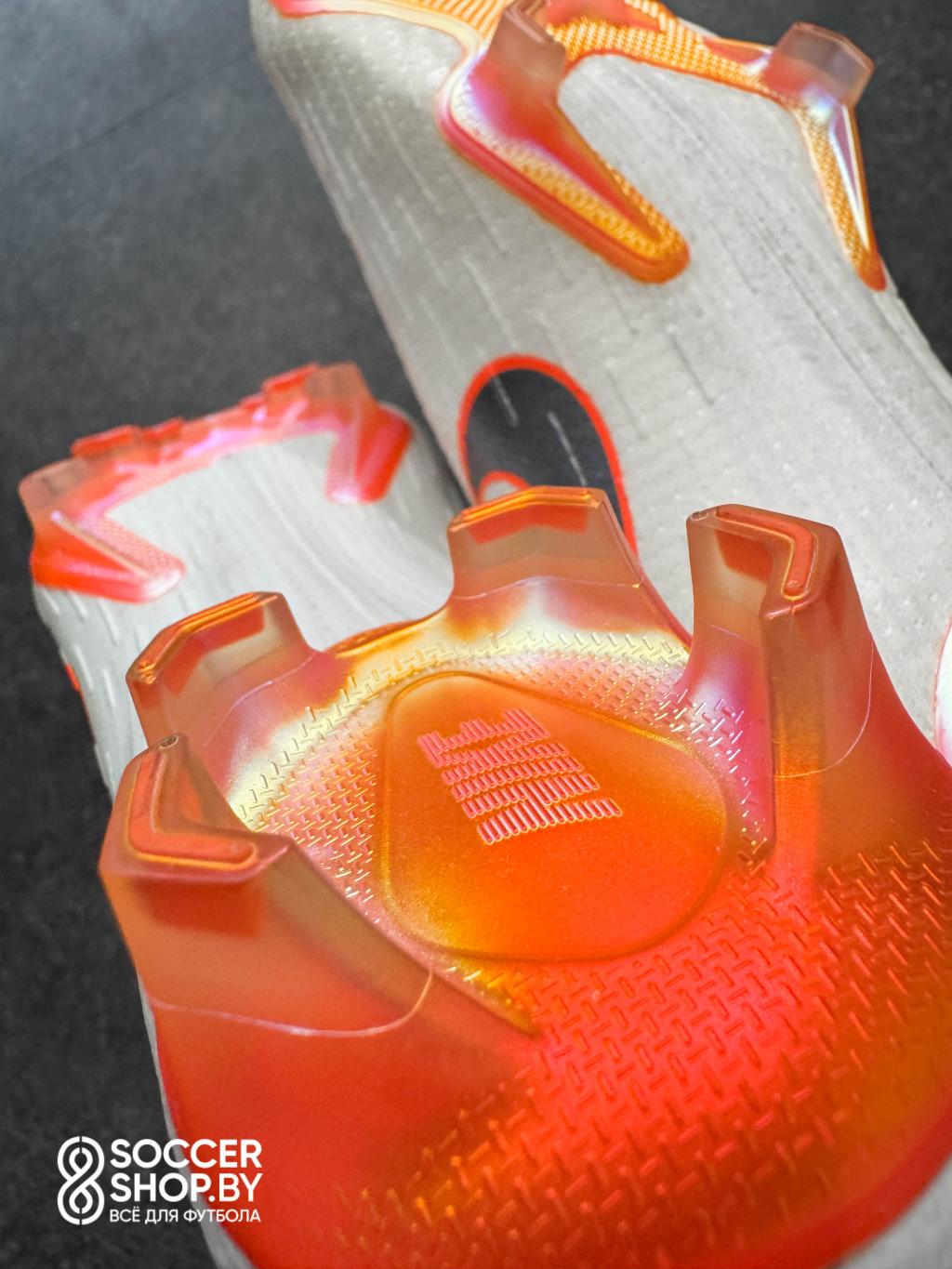 Nike Mercurial Vapor XII World Cup