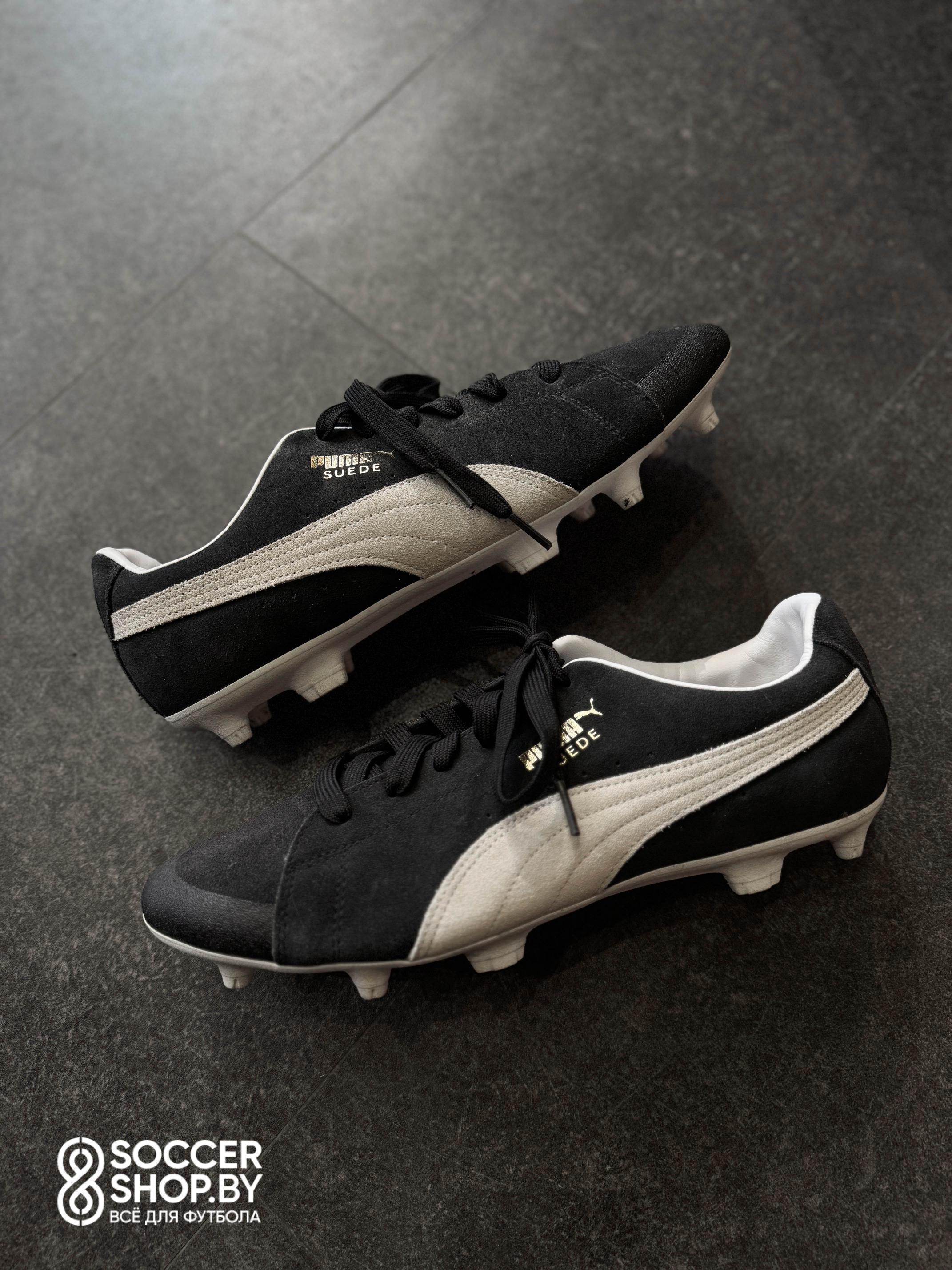Puma Future Suede 50 