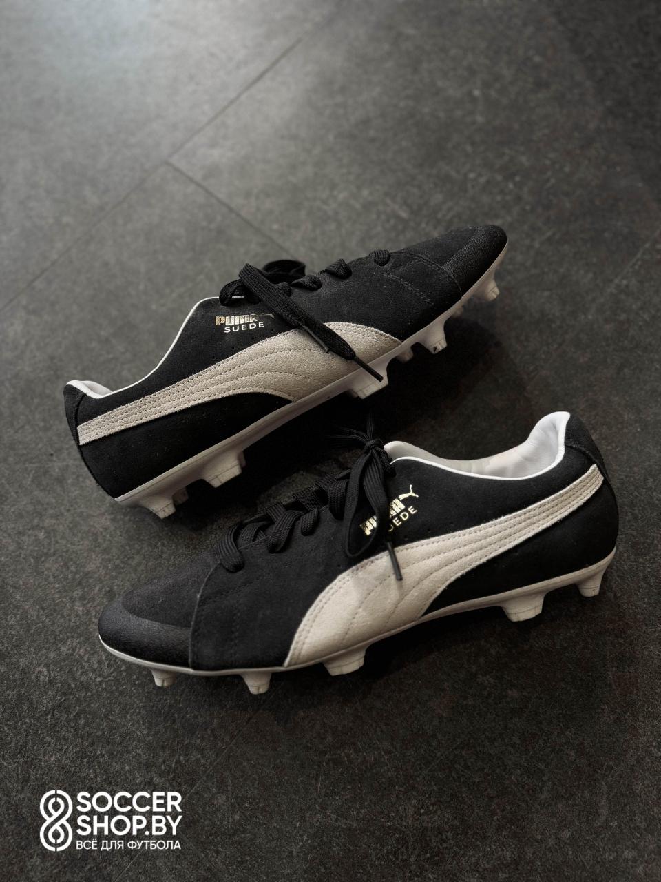 Puma Future Suede 50 
