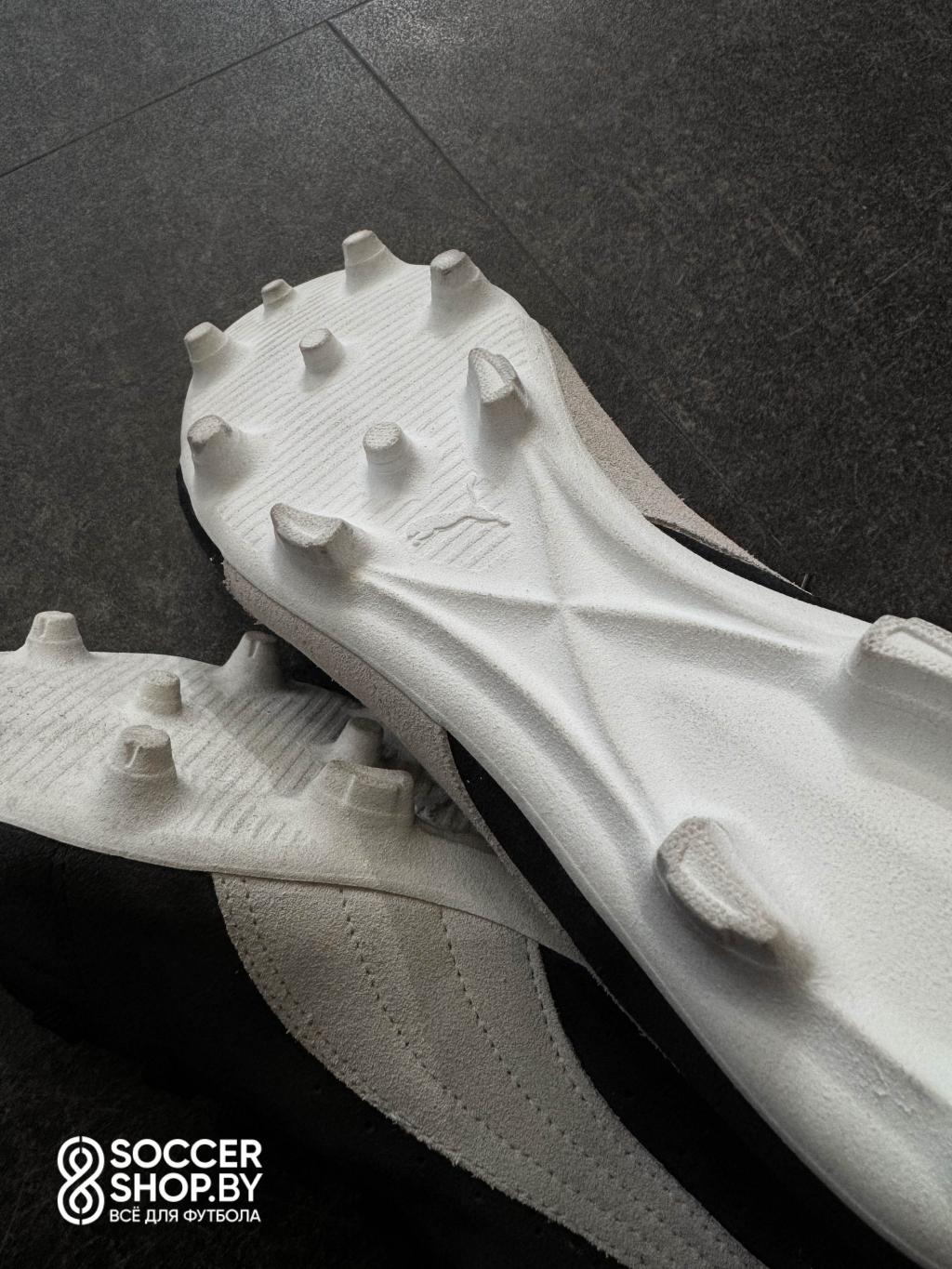 Puma Future Suede 50 