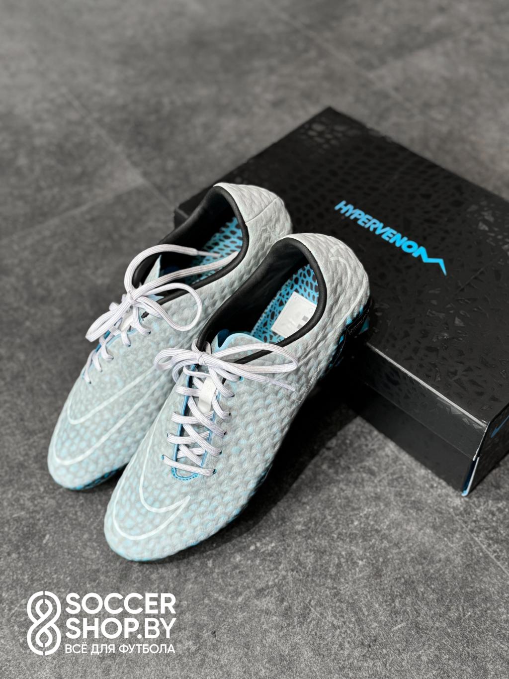 Nike Hypervenom Phantom RGN Transform Hydra 