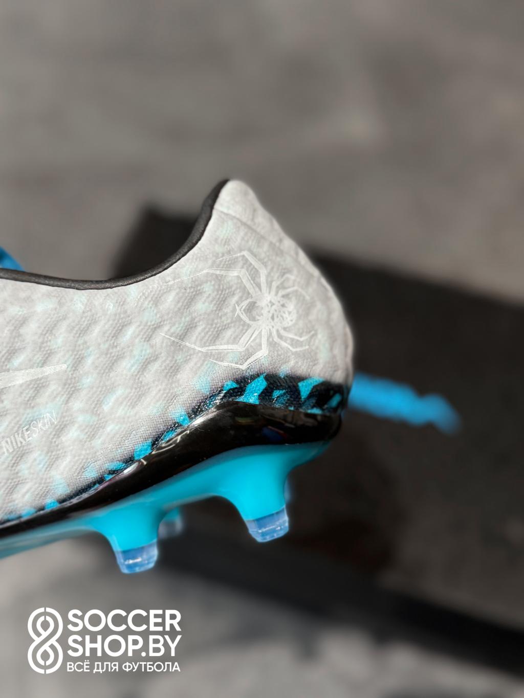 Nike Hypervenom Phantom RGN Transform Hydra 