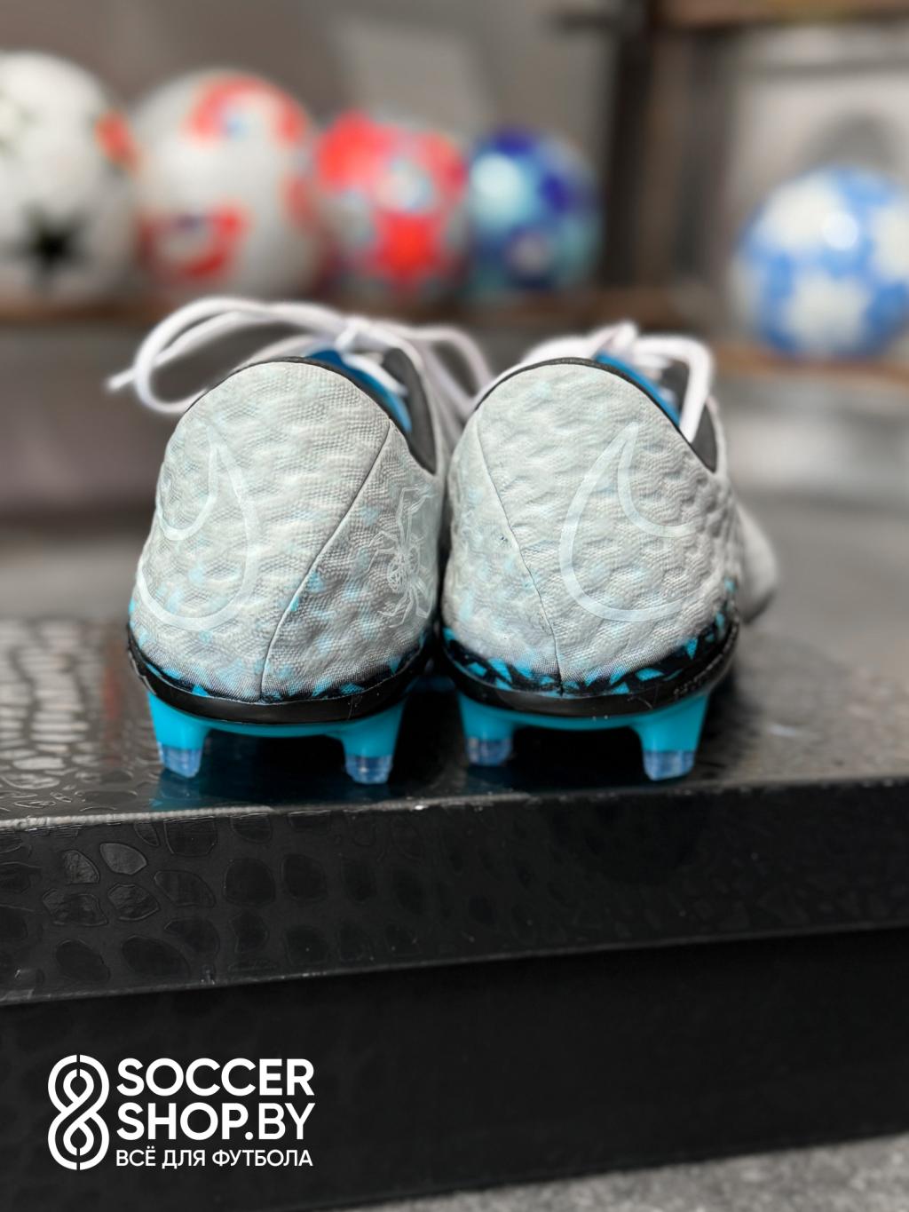 Nike Hypervenom Phantom RGN Transform Hydra 