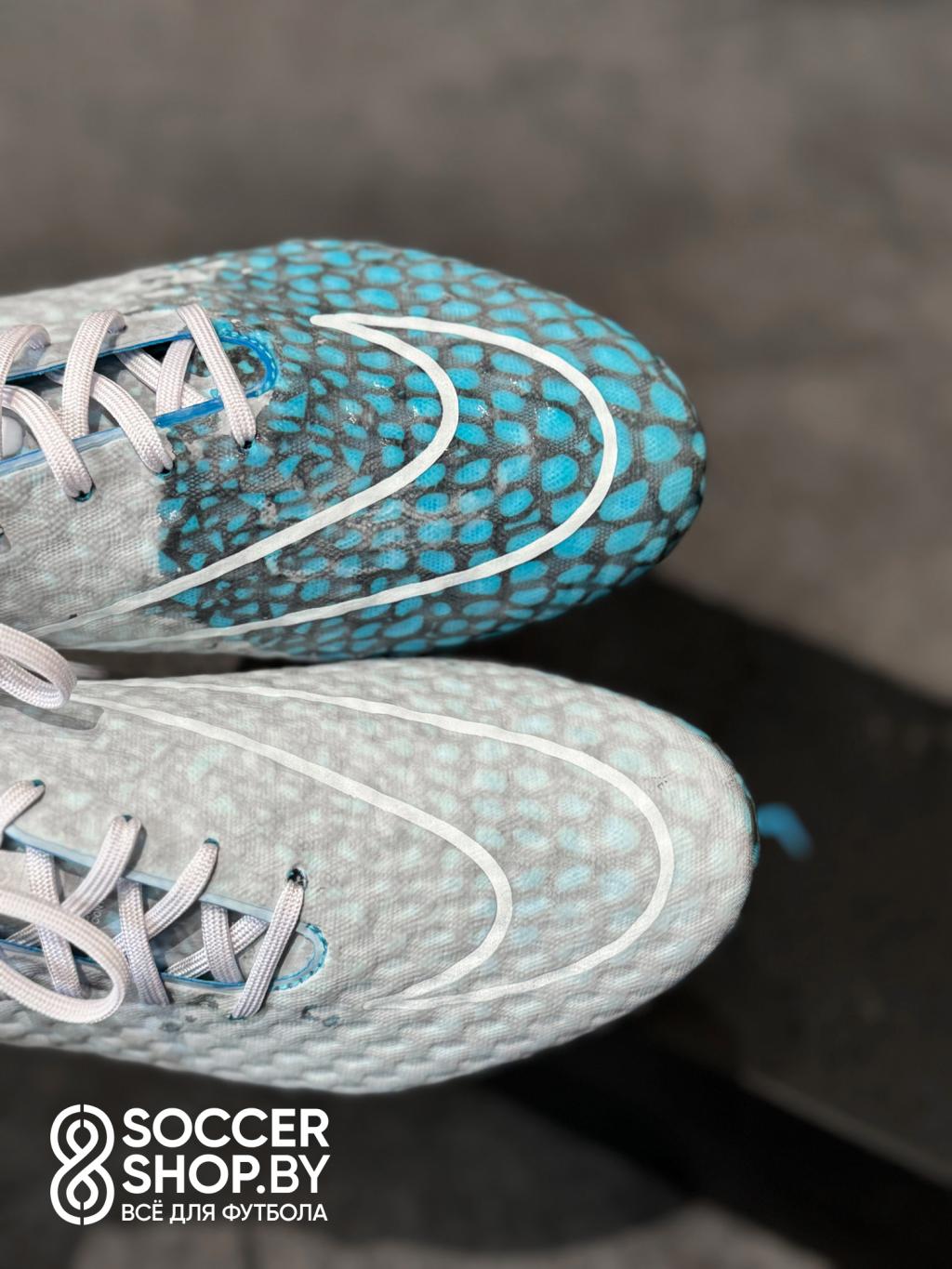 Nike Hypervenom Phantom RGN Transform Hydra 