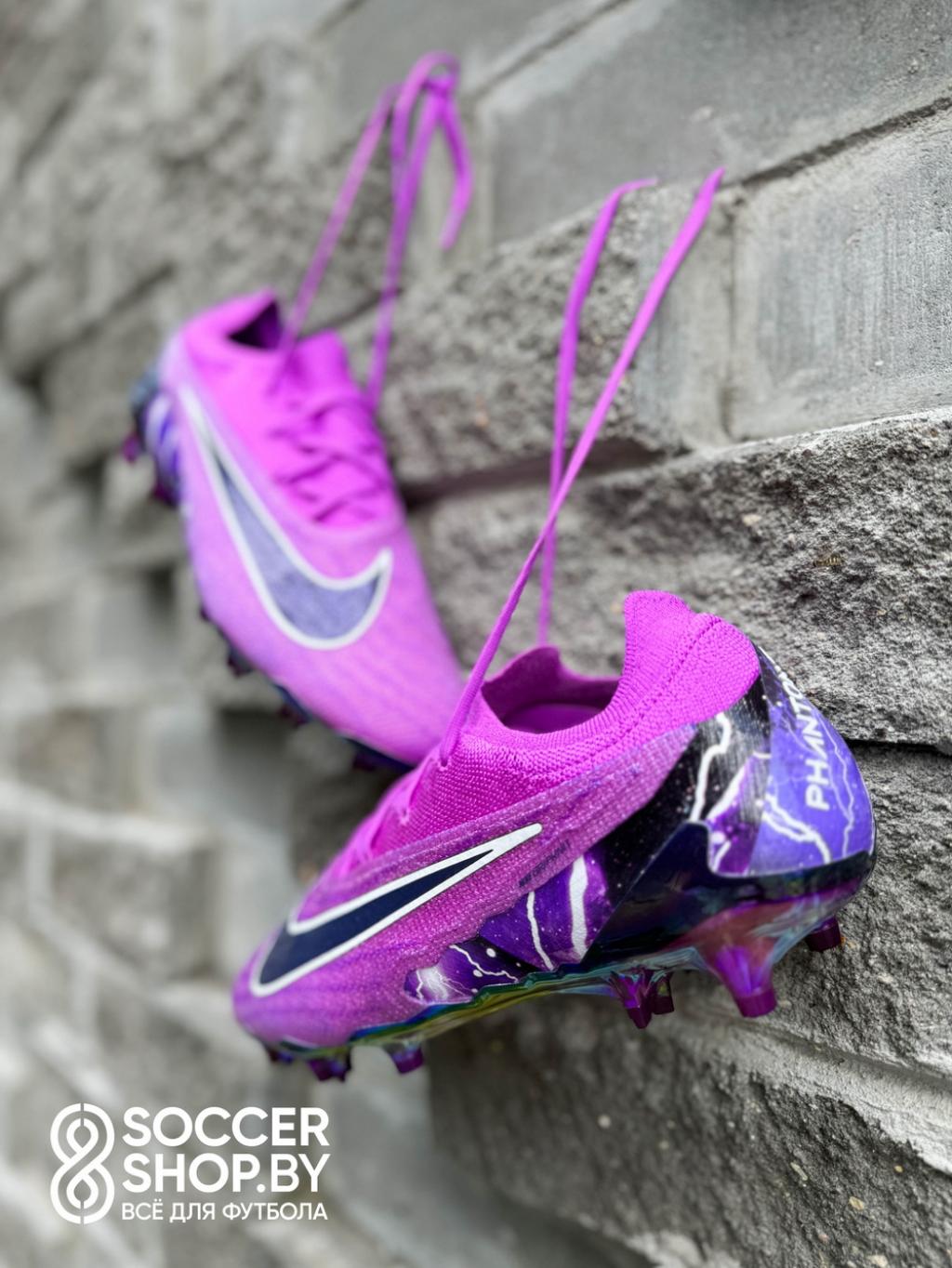  Nike Phantom GX Thunder 