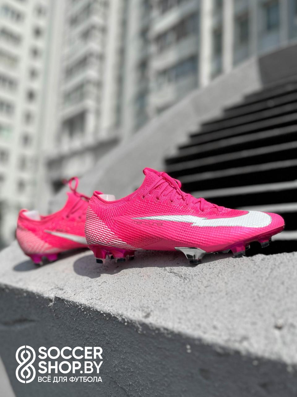 Nike Mercurial Vapor 13 Kylian Mbappe