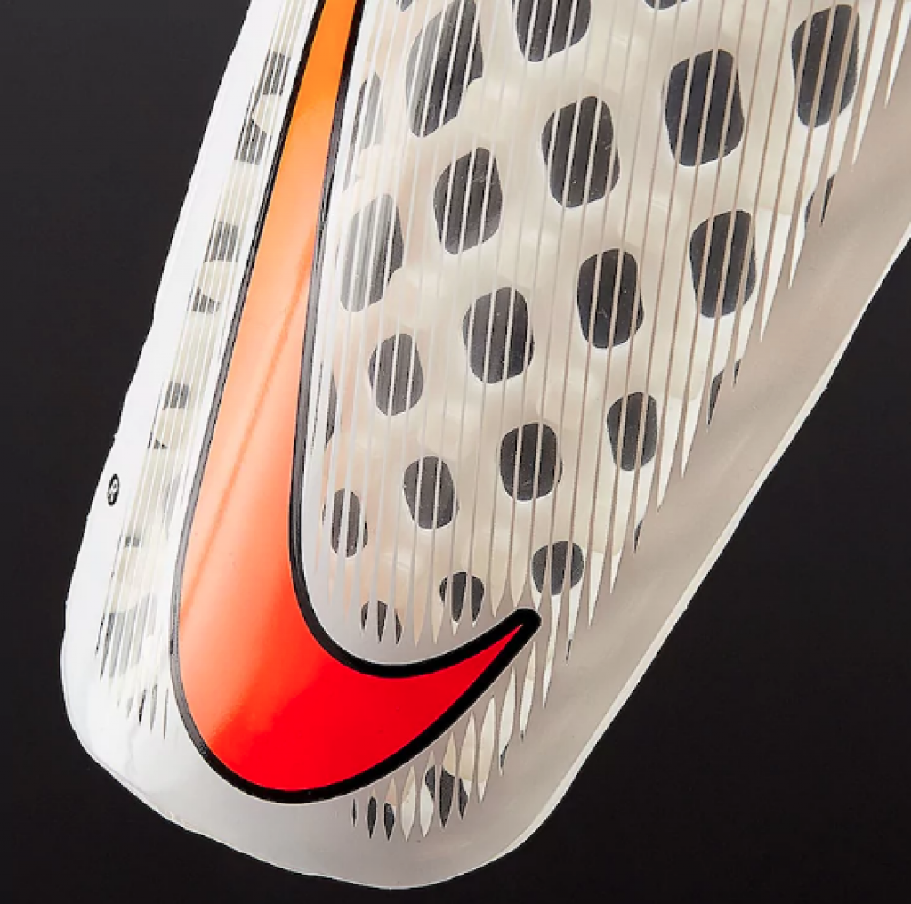 Nike Mercurial Flylite Guard /щитки