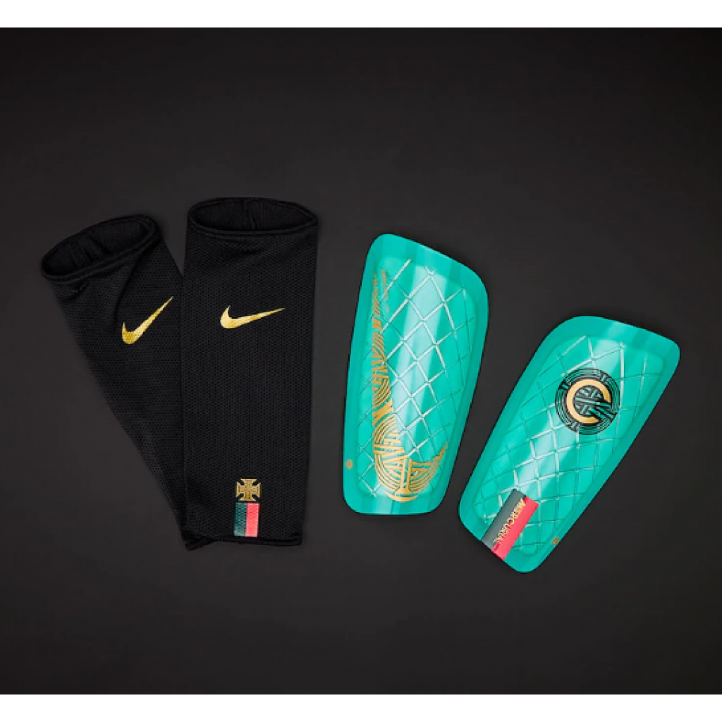 Nike Mercurial Lite CR7 Guard /щитки