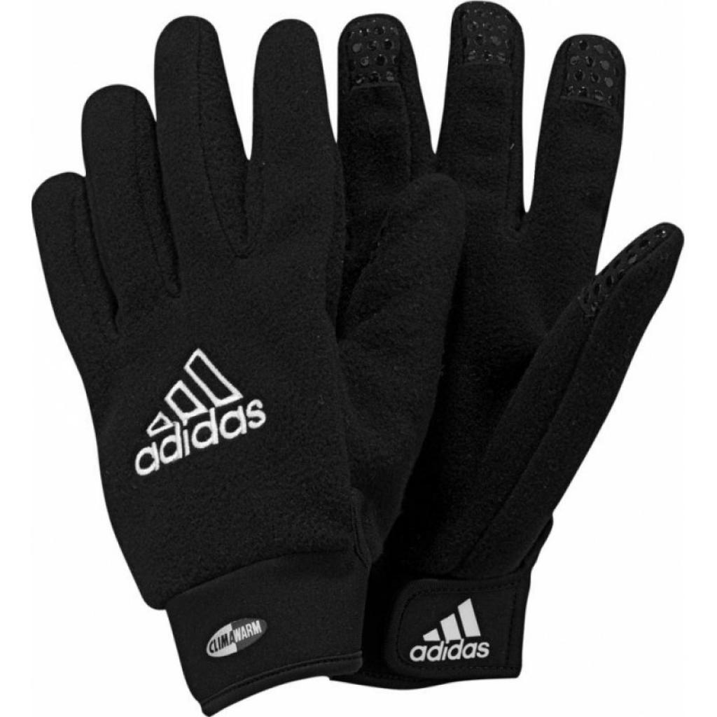 Adidas FieldPlayer Gloves/перчатки для игры в футбол