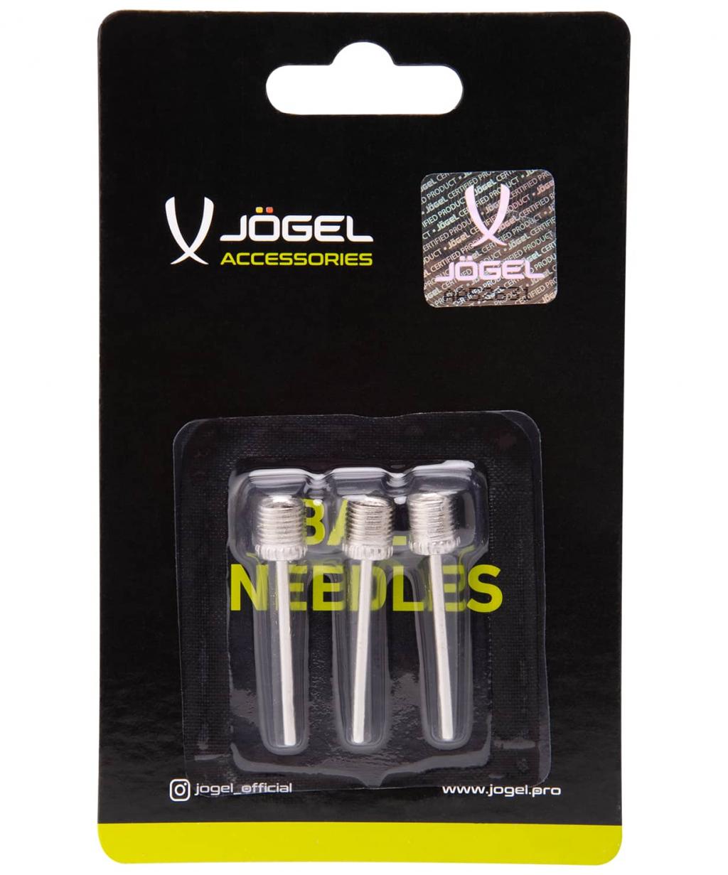 Комплект игл для насоса Jogel JA-120