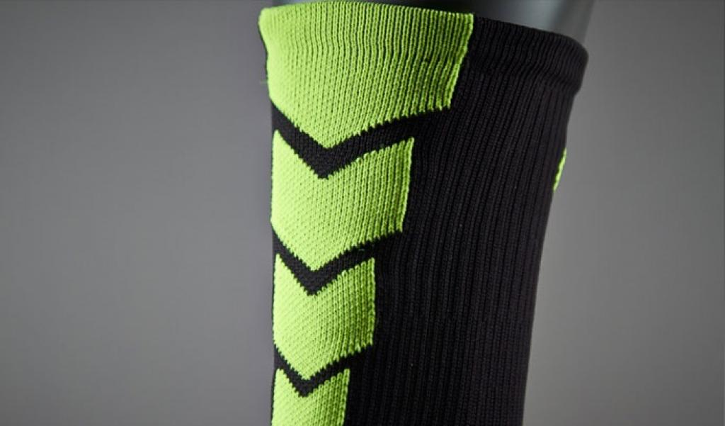 Nike Stadium II Football Crew Socks/тренировочные носки