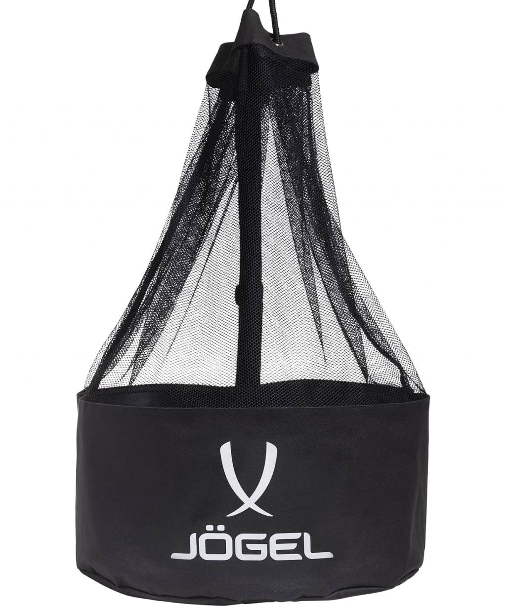 Cетка для мячей Jogel Camp Team Ball Bag