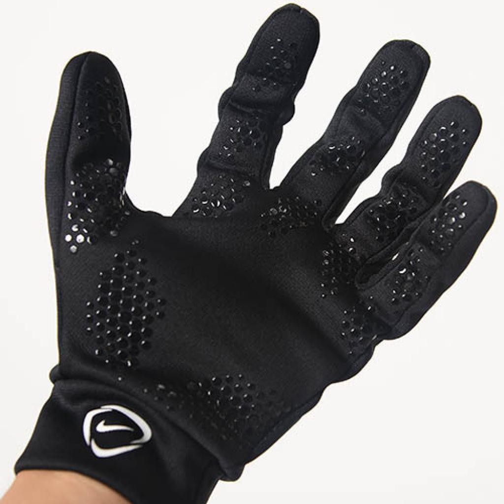 Nike Hyperwam Field Player Gloves/перчатки игрока