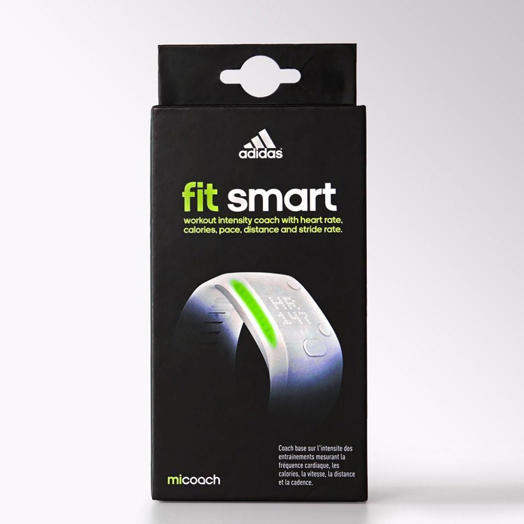 Adidas Micoach Fit Smart/браслет спортивный