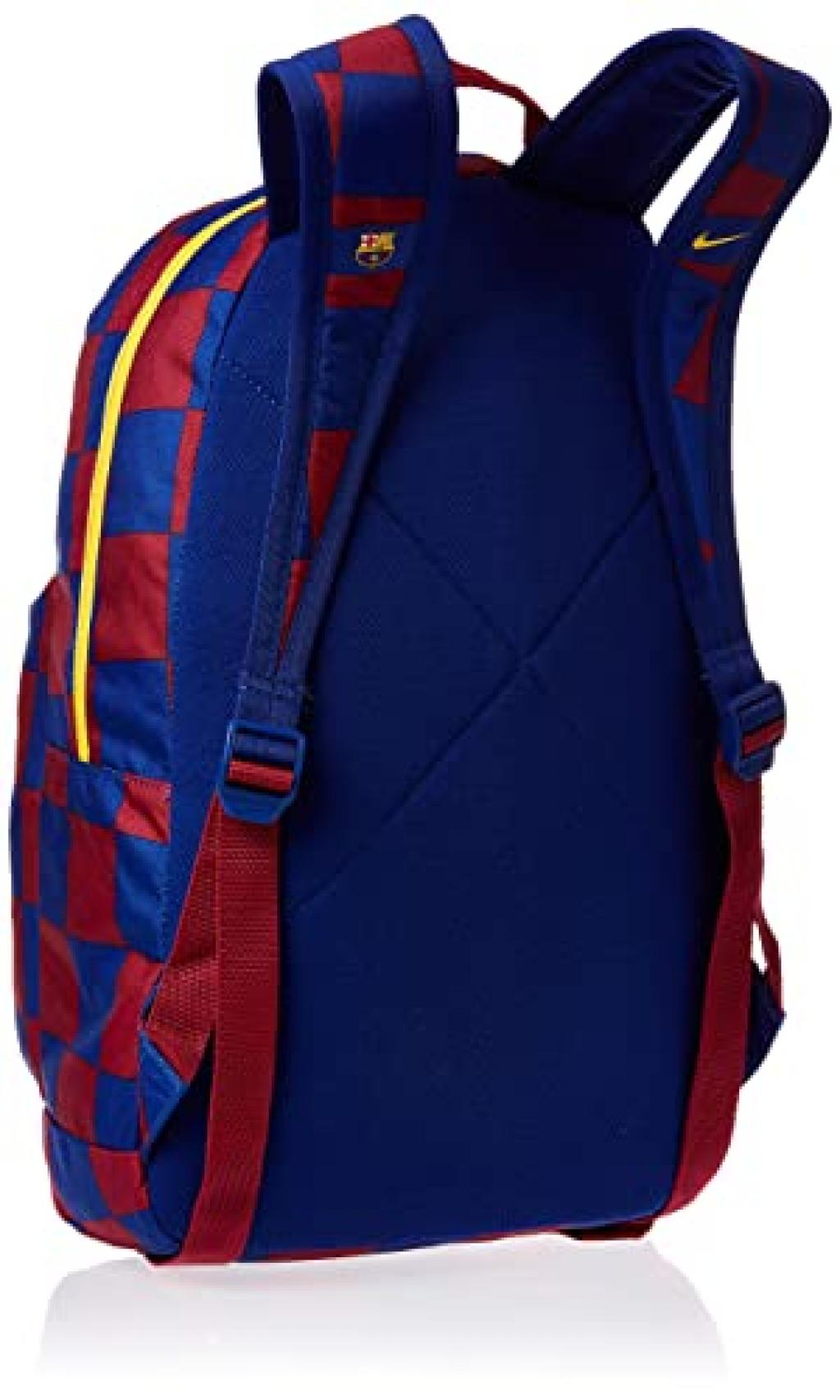 Nike FC Barcelona Backpack/рюкзак