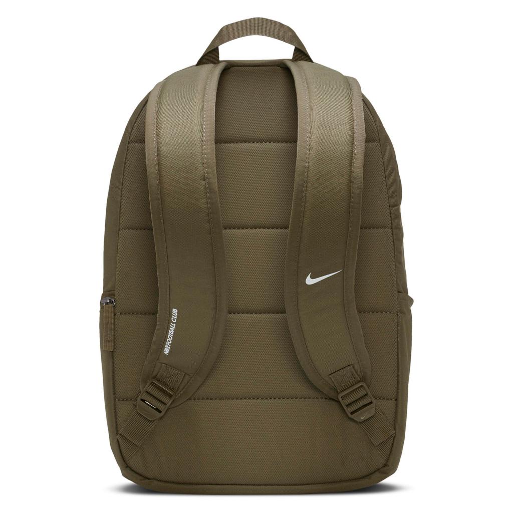 Nike FC Backpack/футбольный рюкзак