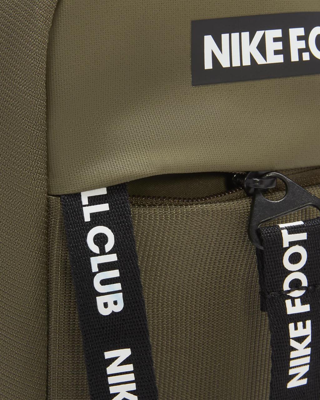 Nike FC Shoulder Bag/сумка