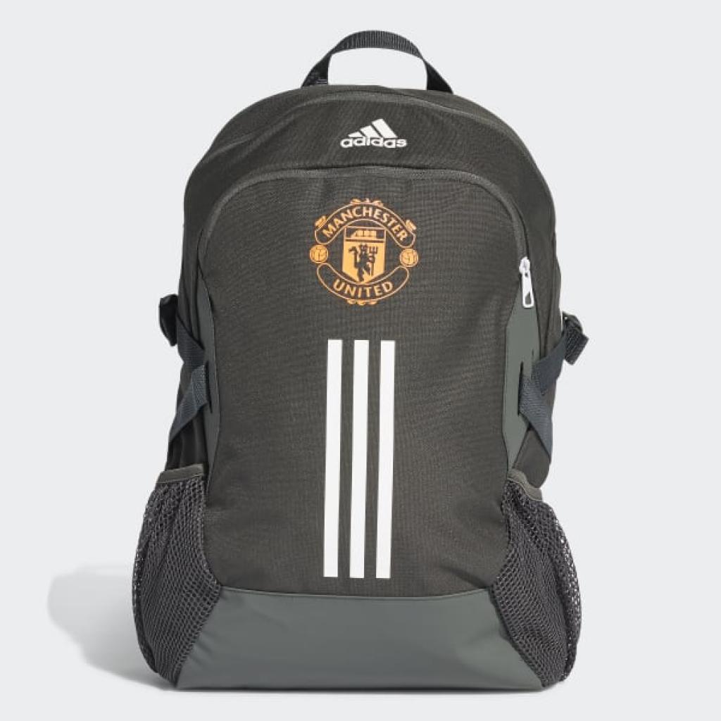 Adidas FC Manchester United Backpack/рюкзак