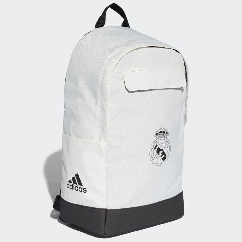 Adidas FC Real Madrid Backpack/рюкзак