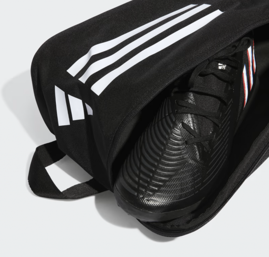 Сумка для обуви Adidas Essential Training shoes bag