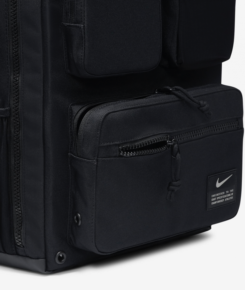 Рюкзак Nike Utility Elite bag