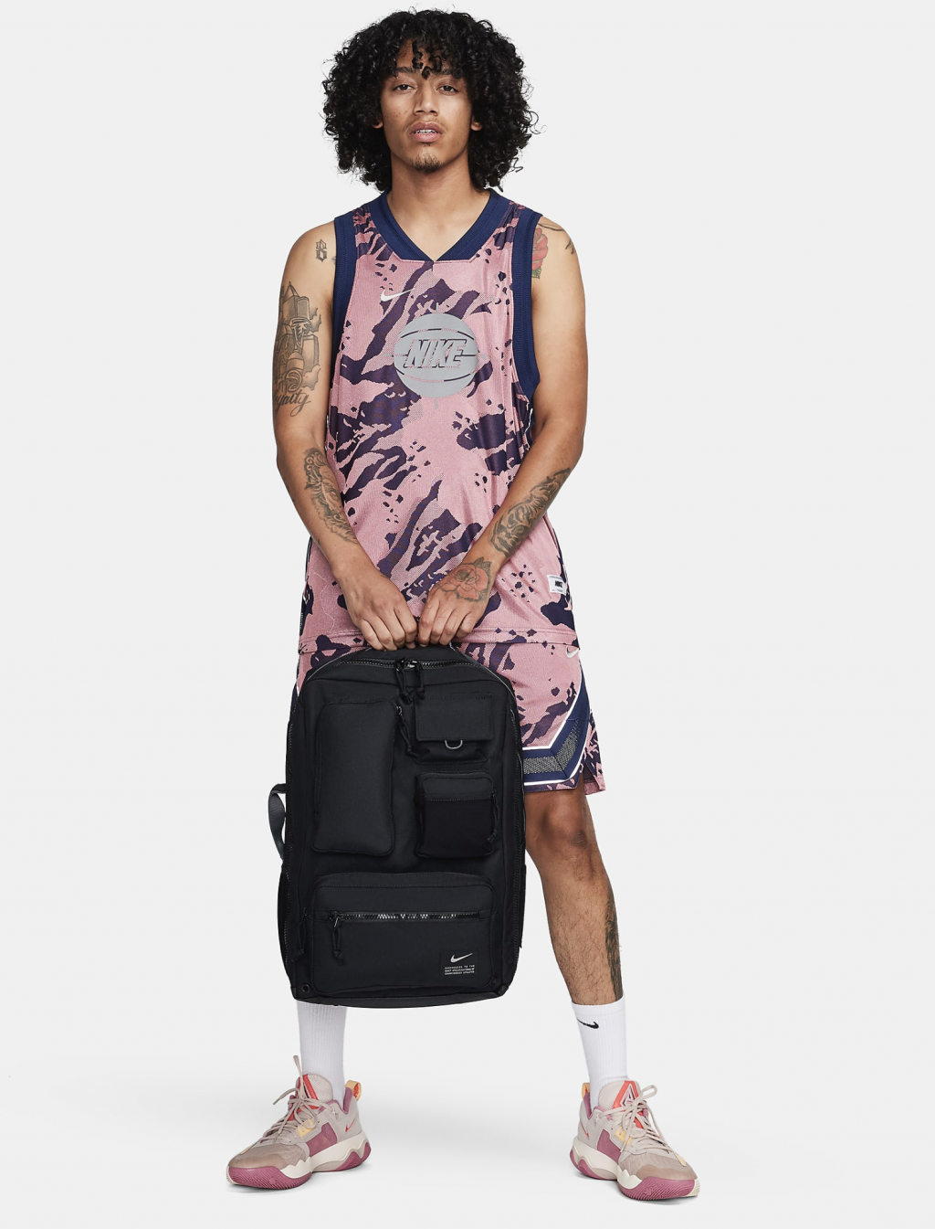 Рюкзак Nike Utility Elite bag