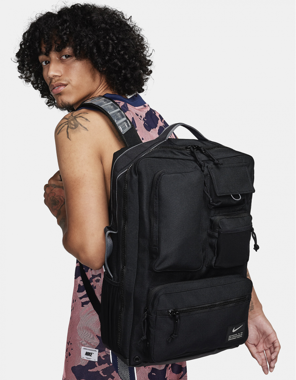 Рюкзак Nike Utility Elite bag