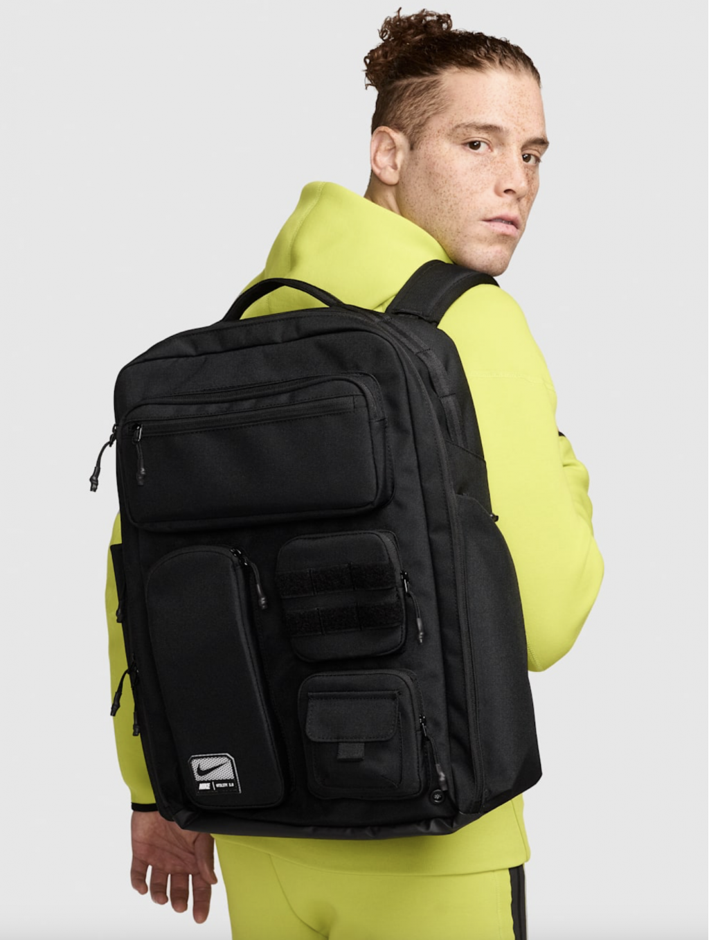 Рюкзак Nike Utility Elite bag
