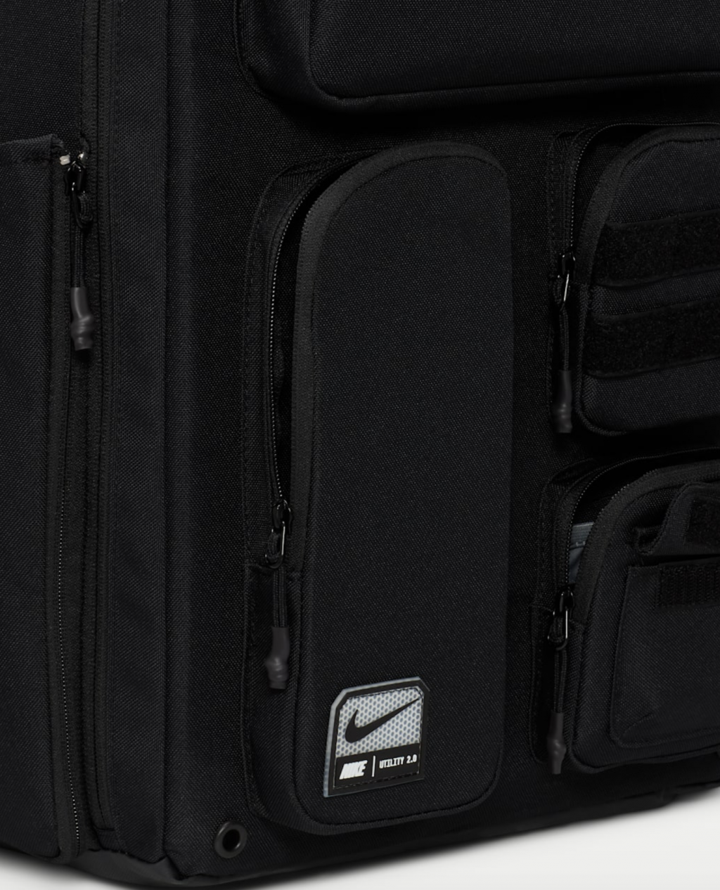 Рюкзак Nike Utility Elite bag