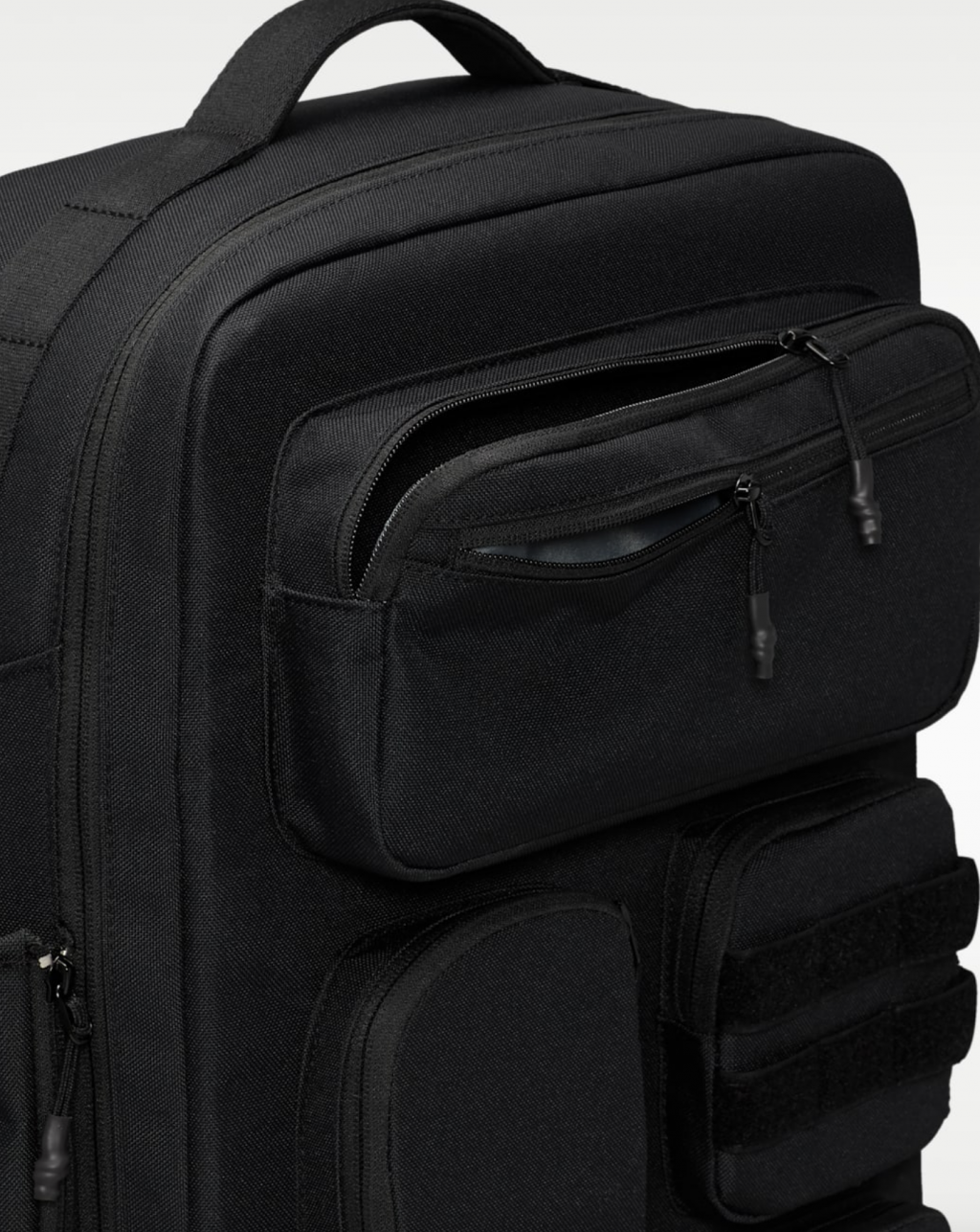 Рюкзак Nike Utility Elite bag