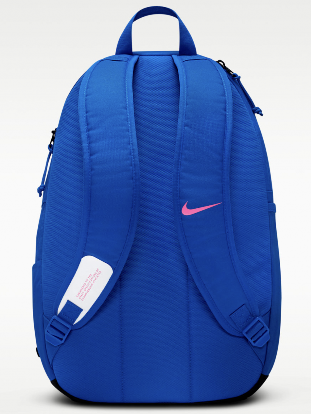 Рюкзак Nike Academy Team Backpack