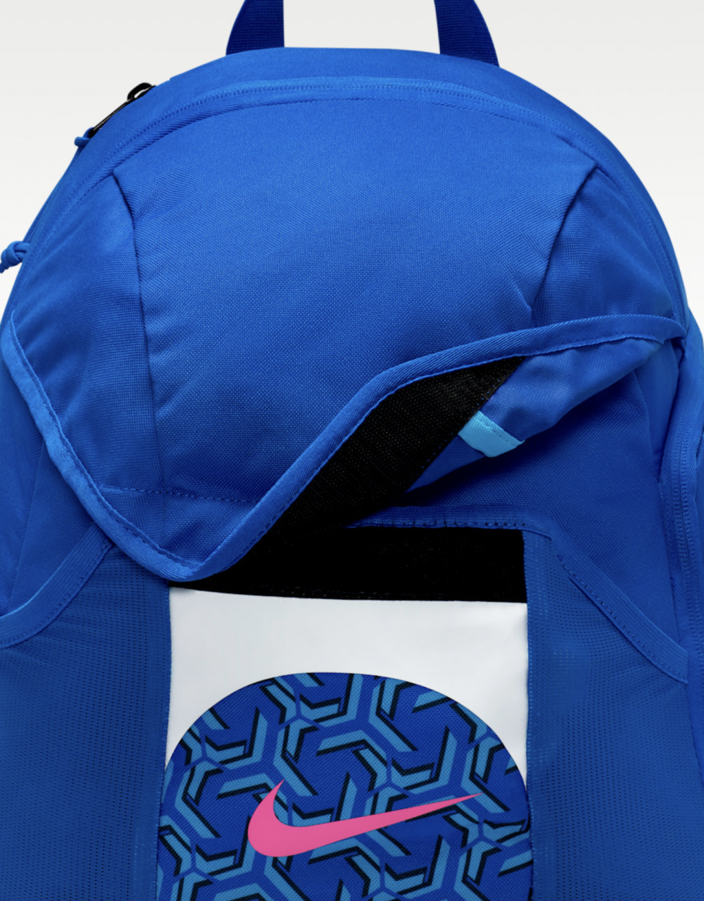 Рюкзак Nike Academy Team Backpack