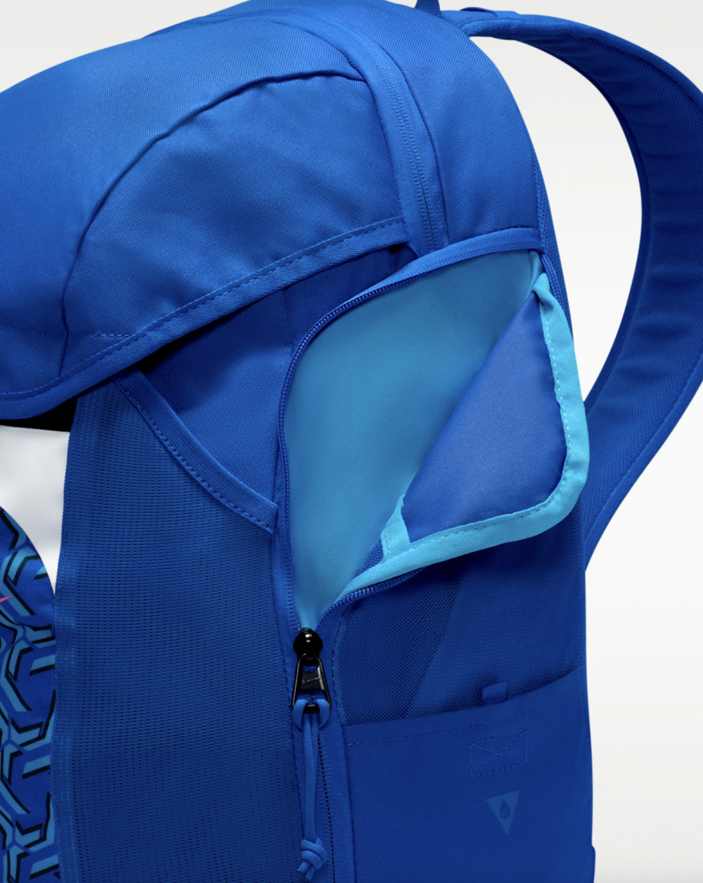 Рюкзак Nike Academy Team Backpack