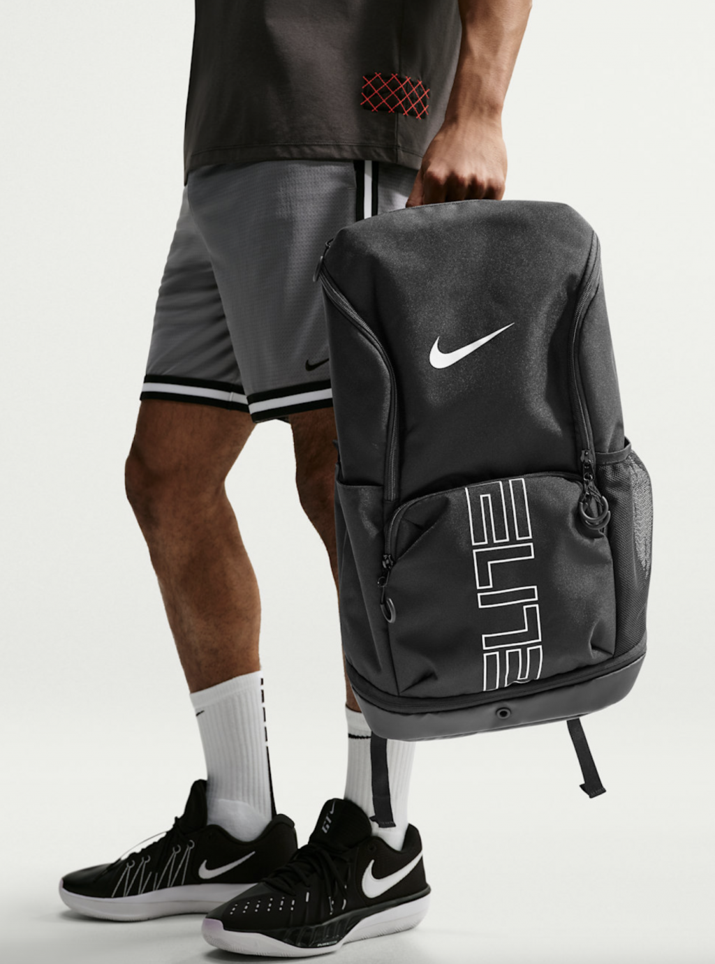 Рюкзак Nike Varsity Elite Backpack