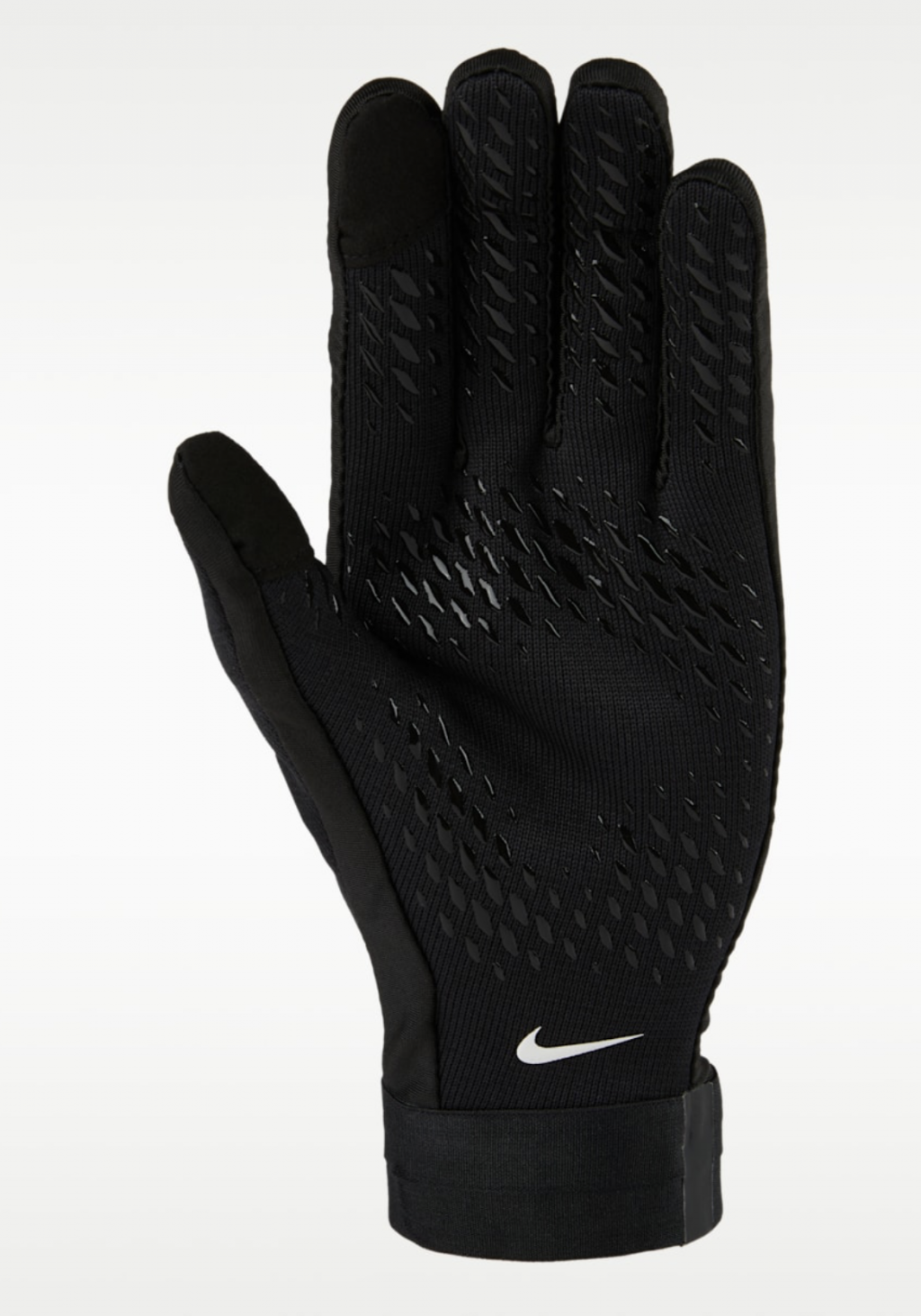 Зиминие перчатки для игрока Nike Academy Therma-FIT Football Gloves JR