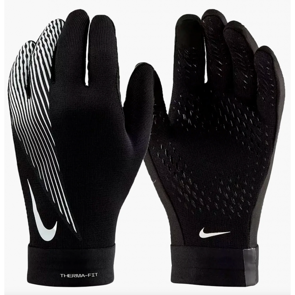 Зиминие перчатки для игрока Nike Academy Therma-FIT Football Gloves JR