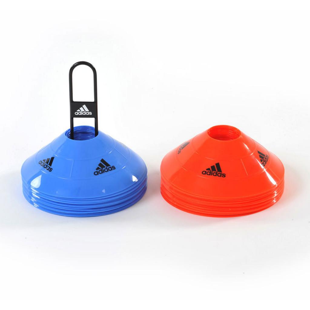 Фишки для тренировок Adidas Speed Discs