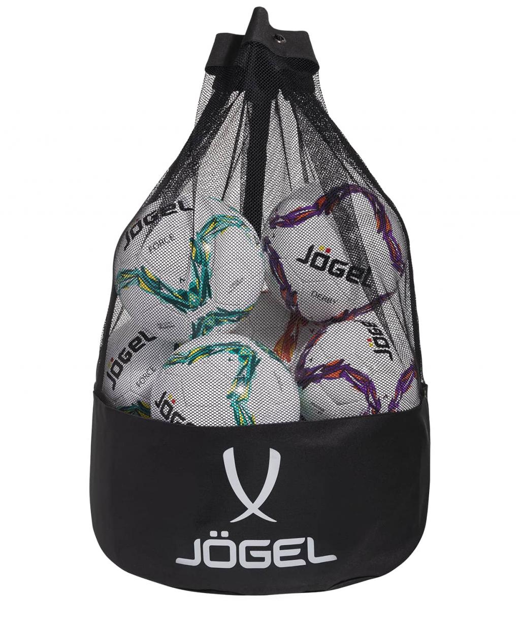 Cетка для мячей Jogel Camp Team Ball Bag