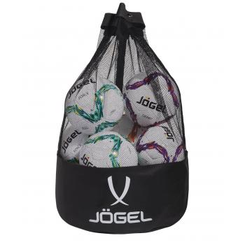 Cетка для мячей Jogel Camp Team Ball Bag