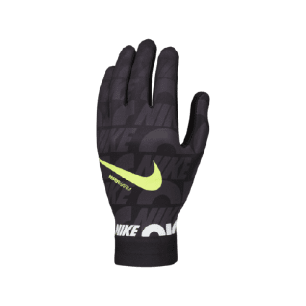 Nike Academy Hyperwam Player Gloves/перчатки для игрока