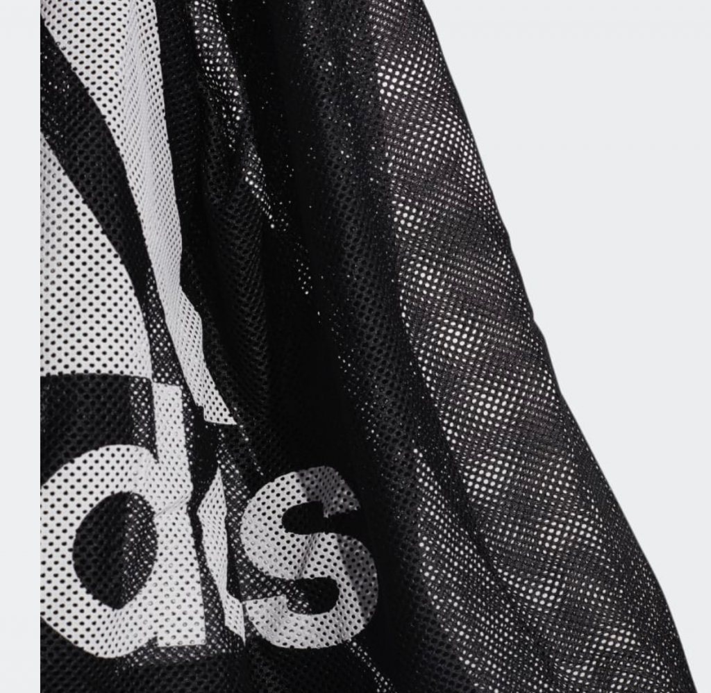 Сумка для мячей Adidas ballnett bag