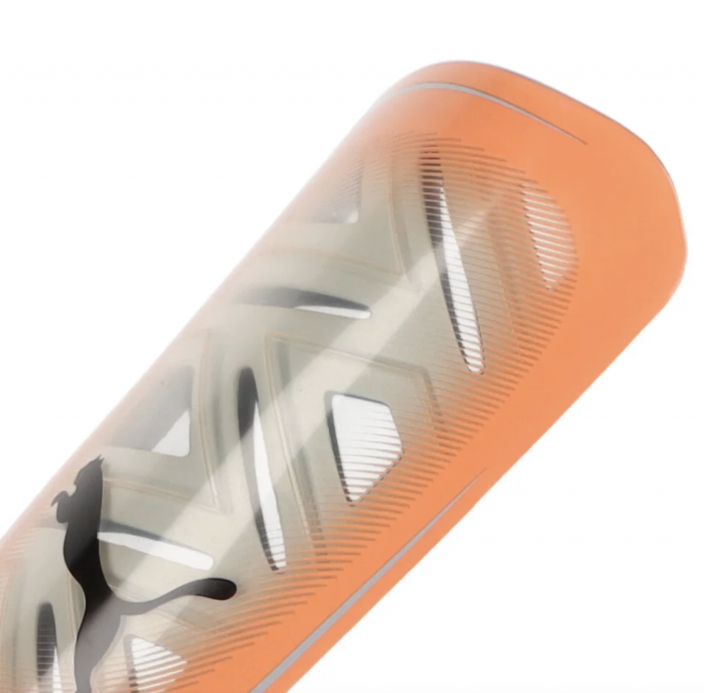 Puma Ultra Flex Sleeve/щитки с держателем