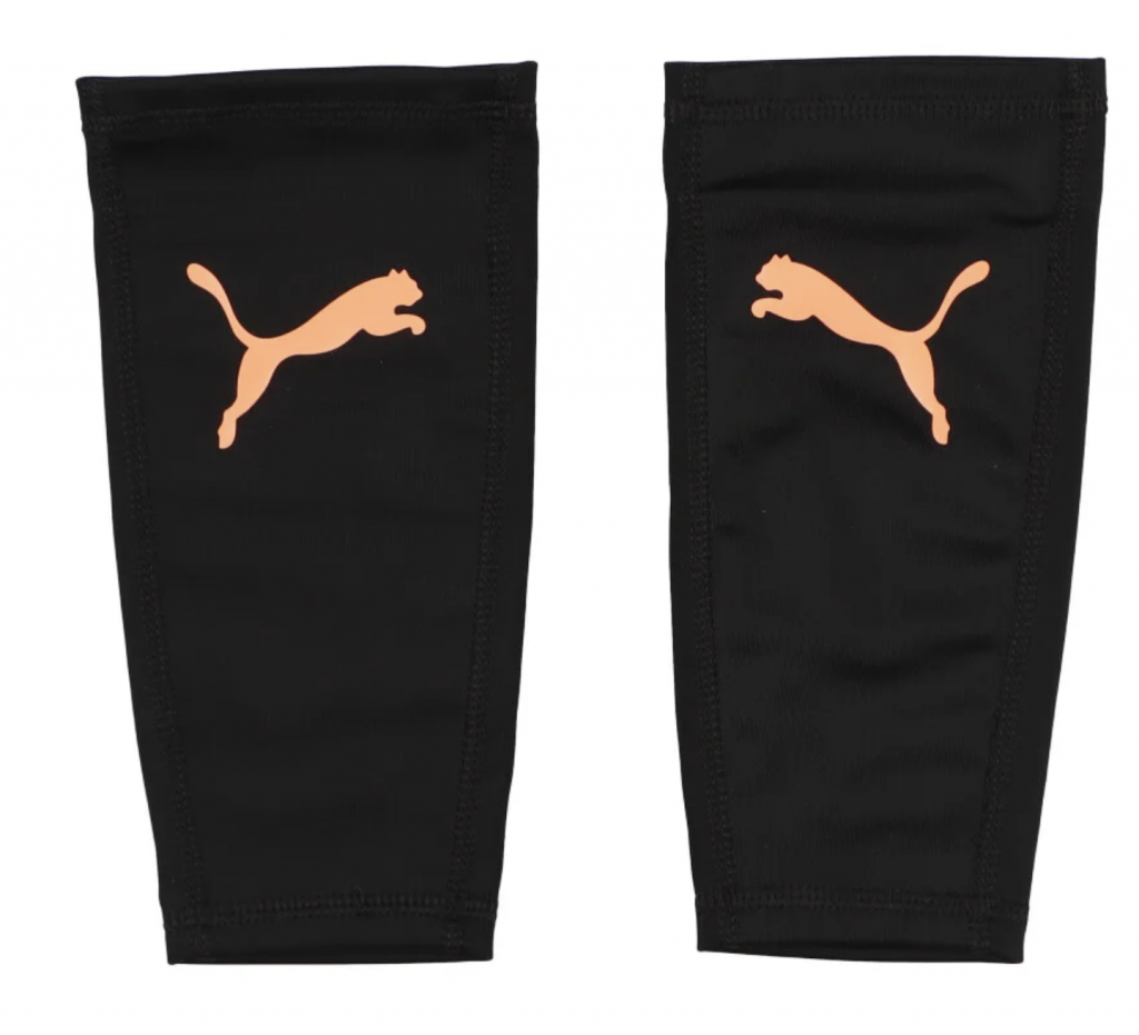 Puma Ultra Flex Sleeve/щитки с держателем